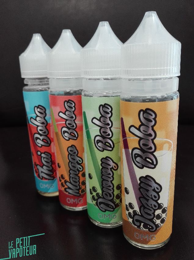 Jazzy Boba Blog Le Petit Vapoteur